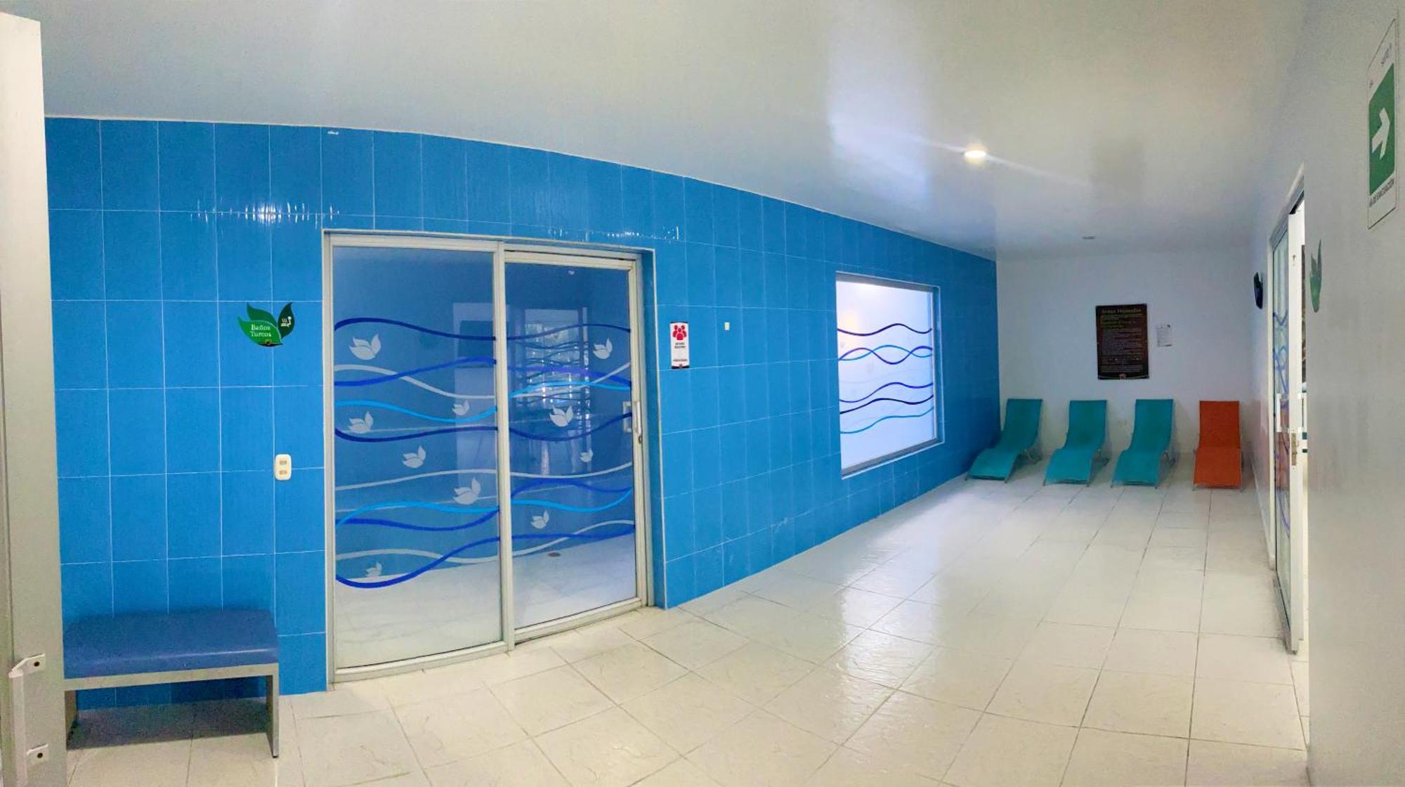 Club Campestre De Neiva Hotel Neiva  Exterior photo