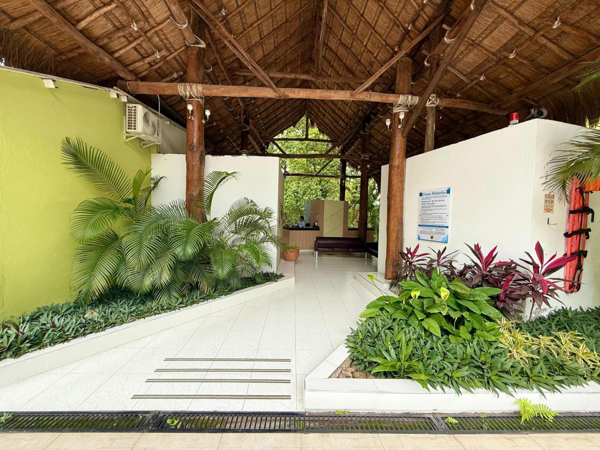 Club Campestre De Neiva Hotel Neiva  Exterior photo