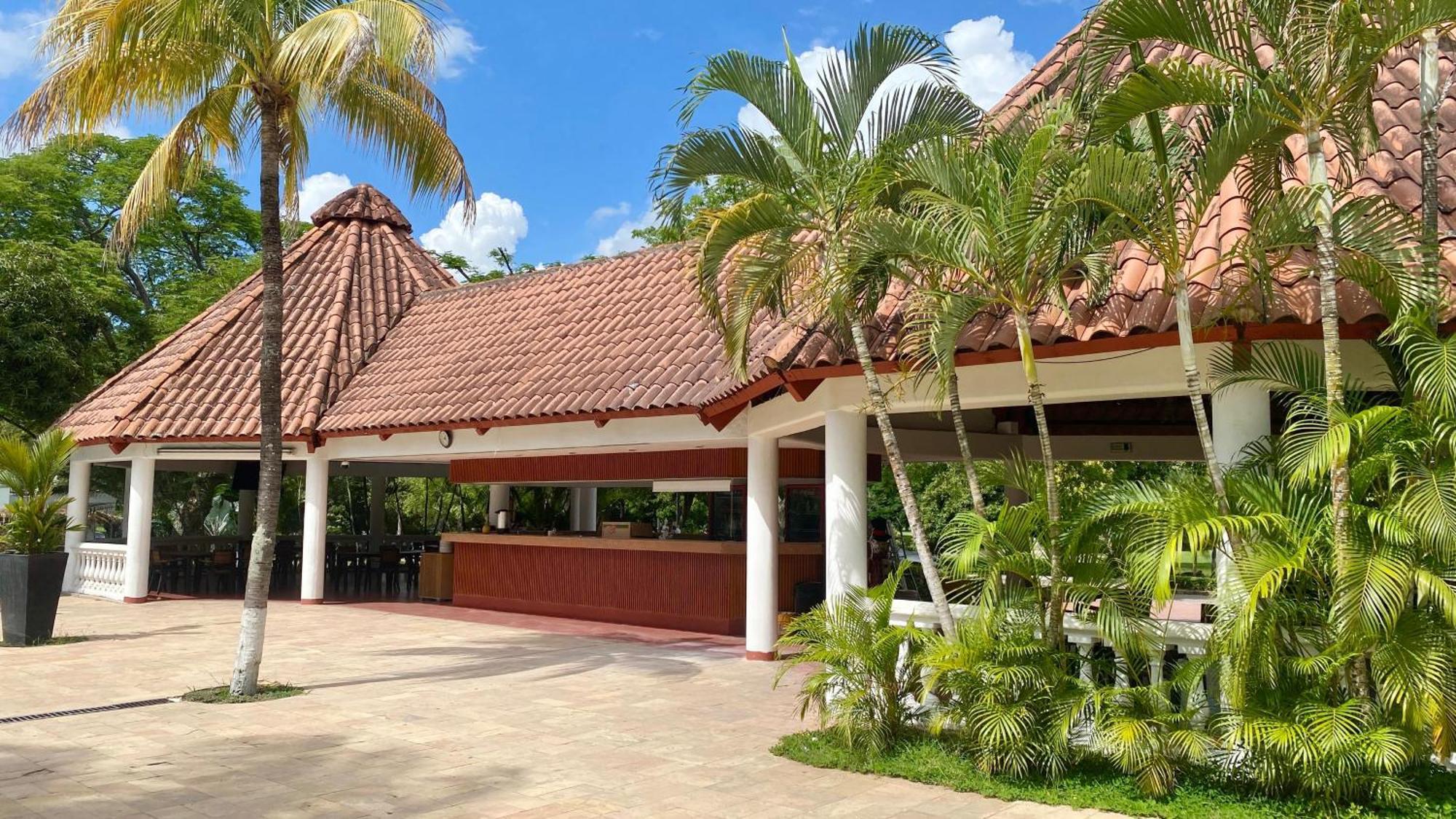 Club Campestre De Neiva Hotel Neiva  Exterior photo