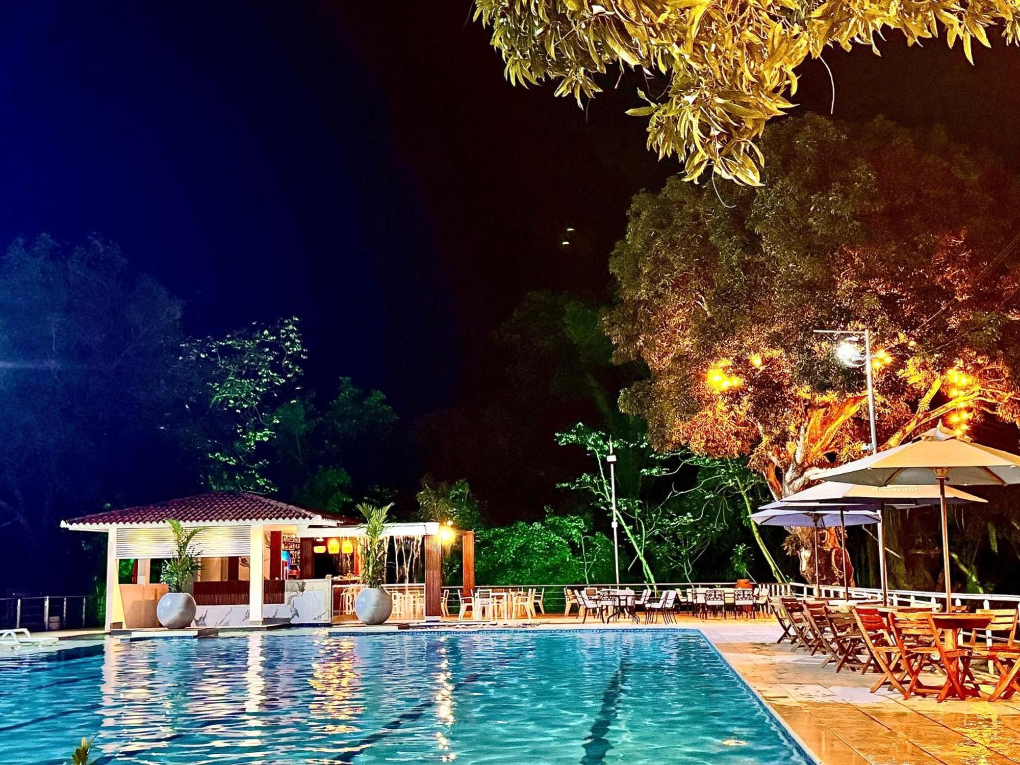Club Campestre De Neiva Hotel Neiva  Exterior photo